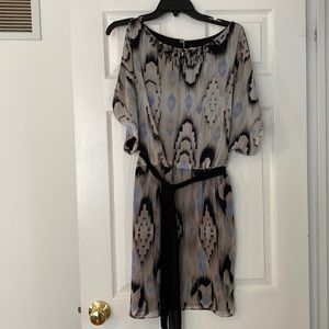 Dress Barn Dress size 10